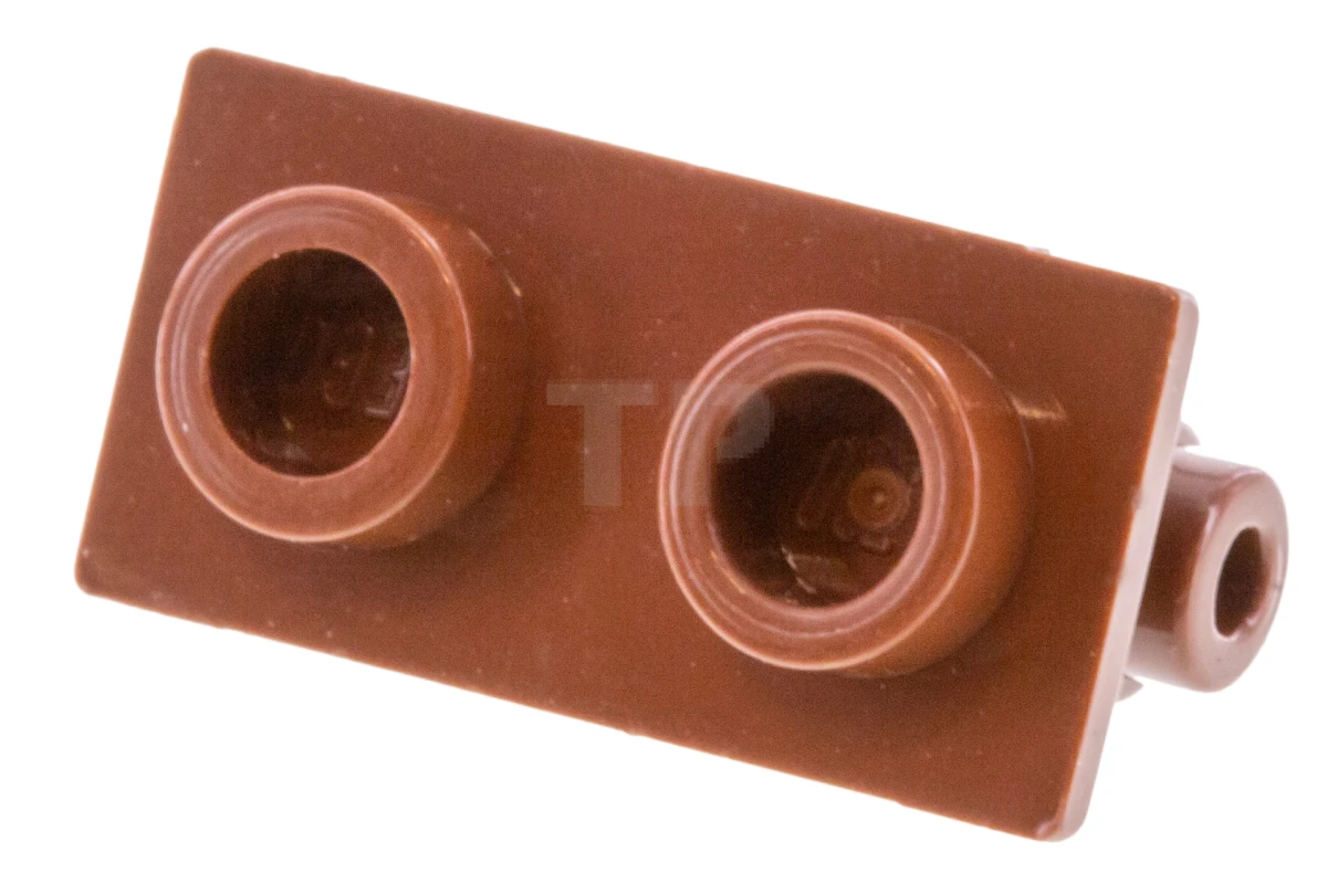 LEGO&reg; 6560255 - 3938 - Mattone, cerniera 1 x 2 Piastra superiore