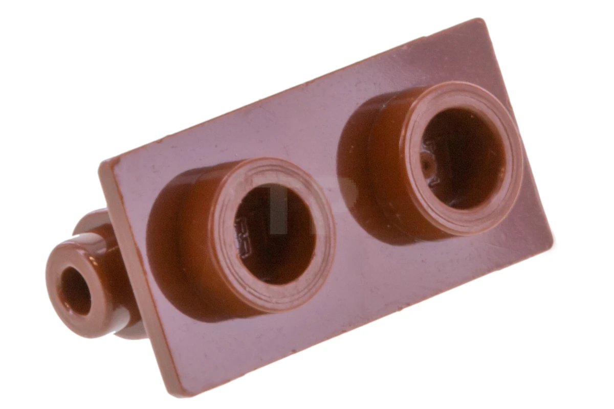 LEGO&reg; 6560255 - 3938 - Mattone, cerniera 1 x 2 Piastra superiore