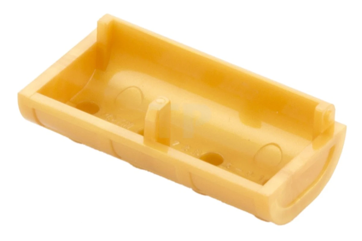 LEGO&reg; 6278473 - 4739a - Container, Schatztruhen-Deckel - Dickes Scharnier