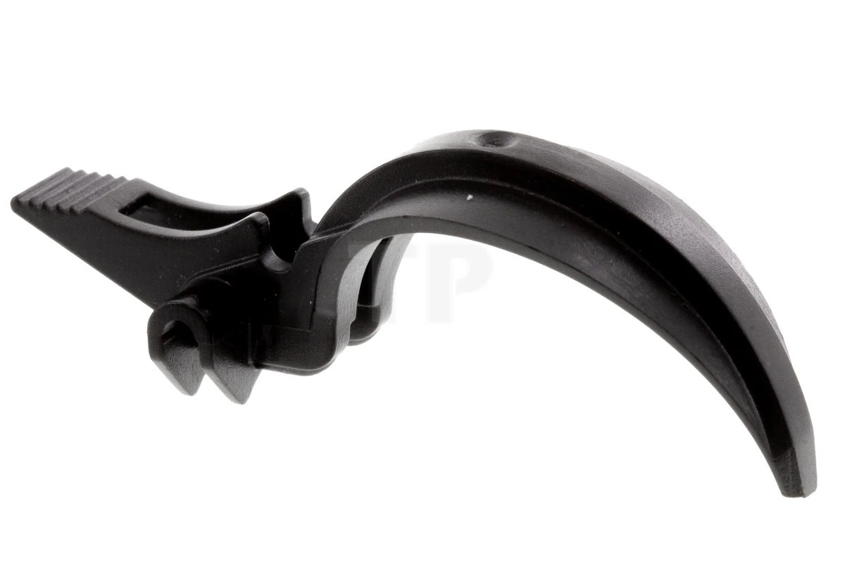 LEGO&reg; 4587558 - 91347 - Crane Jaw Curved