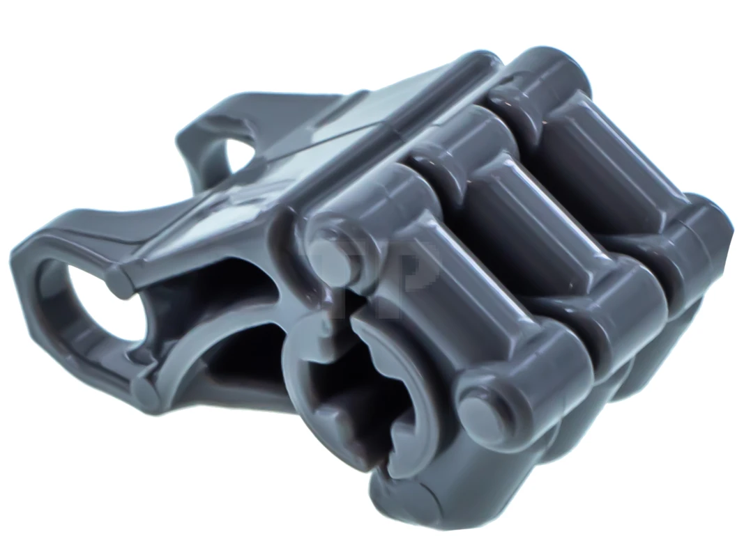 LEGO&reg; 4541458 - 64251 - Bionicle-Faust mit Achsbohrung