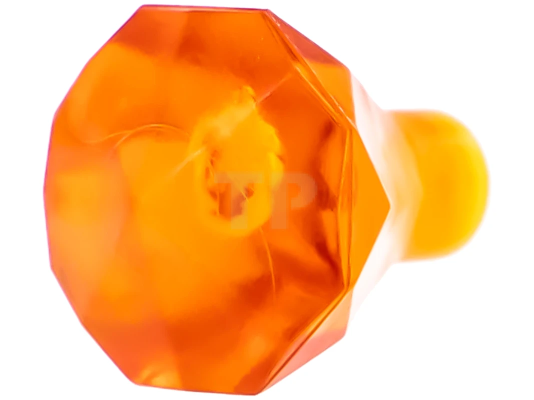 LEGO&reg; 4552237 - 30153 - Steen 1 x 1 Juweel 24 Facet