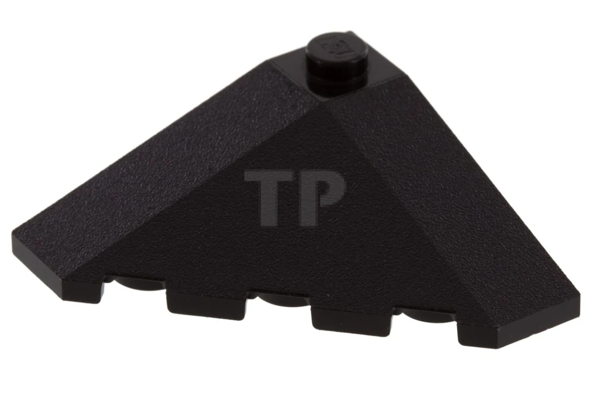 LEGO&reg; 43708 - 6172509 - Slope 18° 4 x 4  - Triple Corner