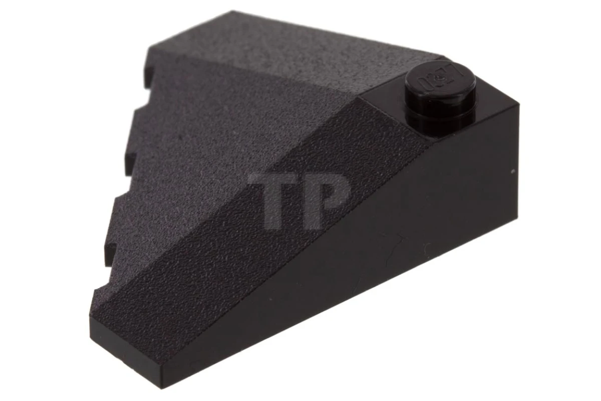 LEGO&reg; 43708 - 6172509 - Slope 18° 4 x 4  - Triple Corner