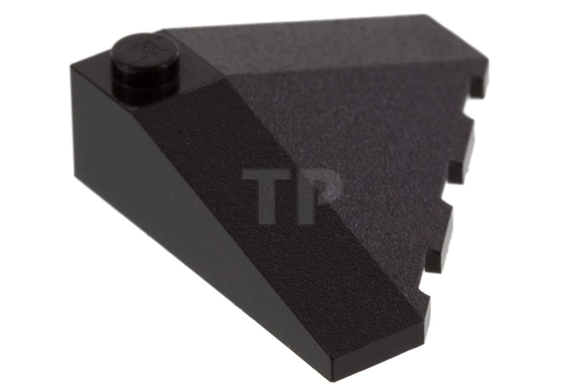 LEGO&reg; 43708 - 6172509 - Slope 18° 4 x 4  - Triple Corner