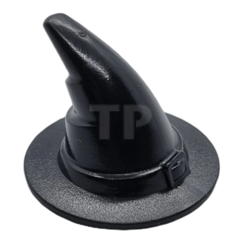 LEGO&reg; 4492341 - 6131 - Minifigur, Kopfbedeckung Hut, Zauberer