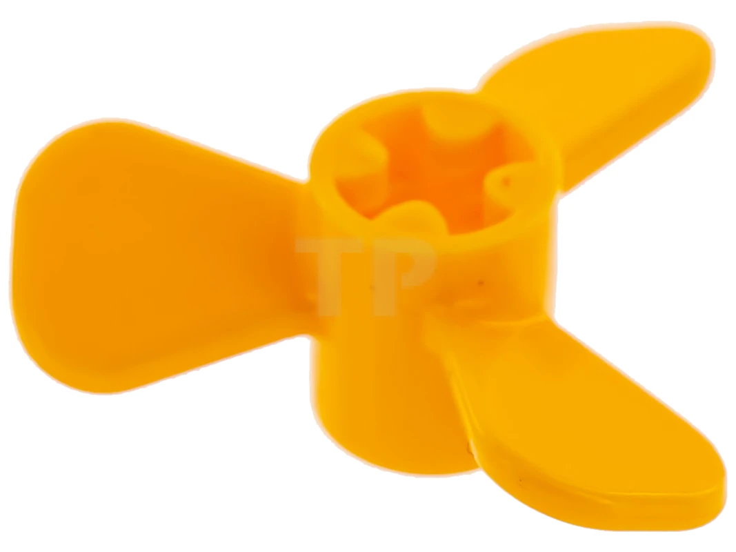 LEGO&reg; 4525873 - 6041 - Propeller 3 Blade 3 Diameter