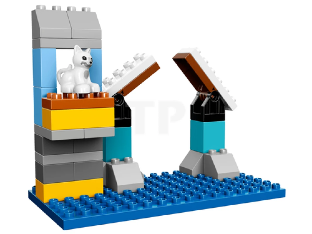 LEGO&reg; 10599 Batman Adventure