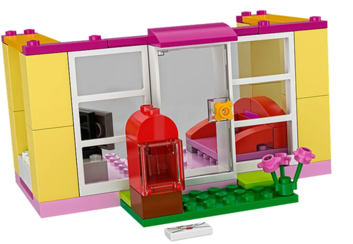 LEGO&reg; 10686 Einfamilienhaus