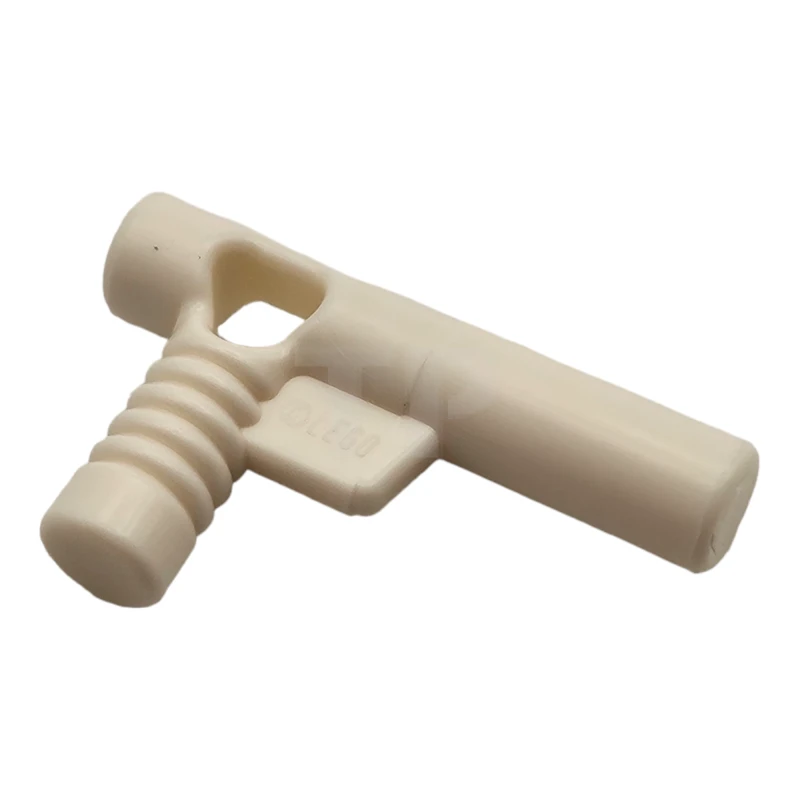 LEGO&reg; 6468004 - 60849 - Minifig, Utensil Hose Nozzle Elaborate