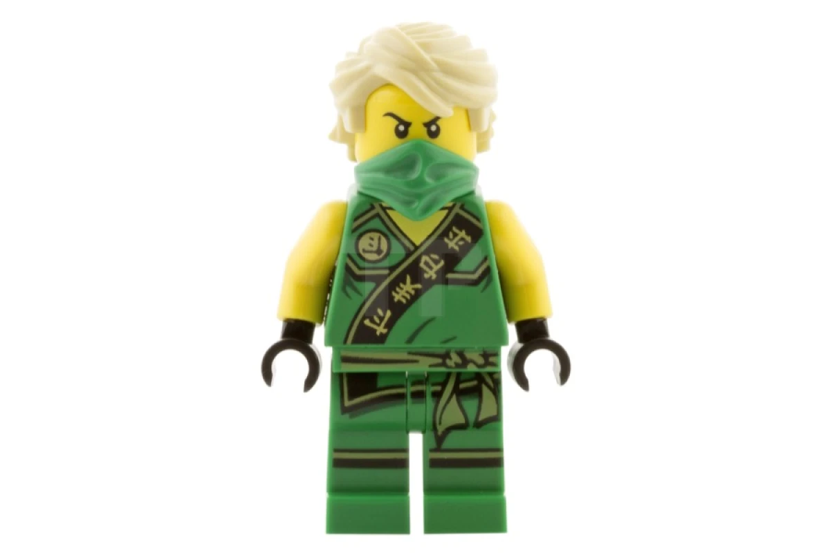 LEGO&reg; njo0123 Lloyd