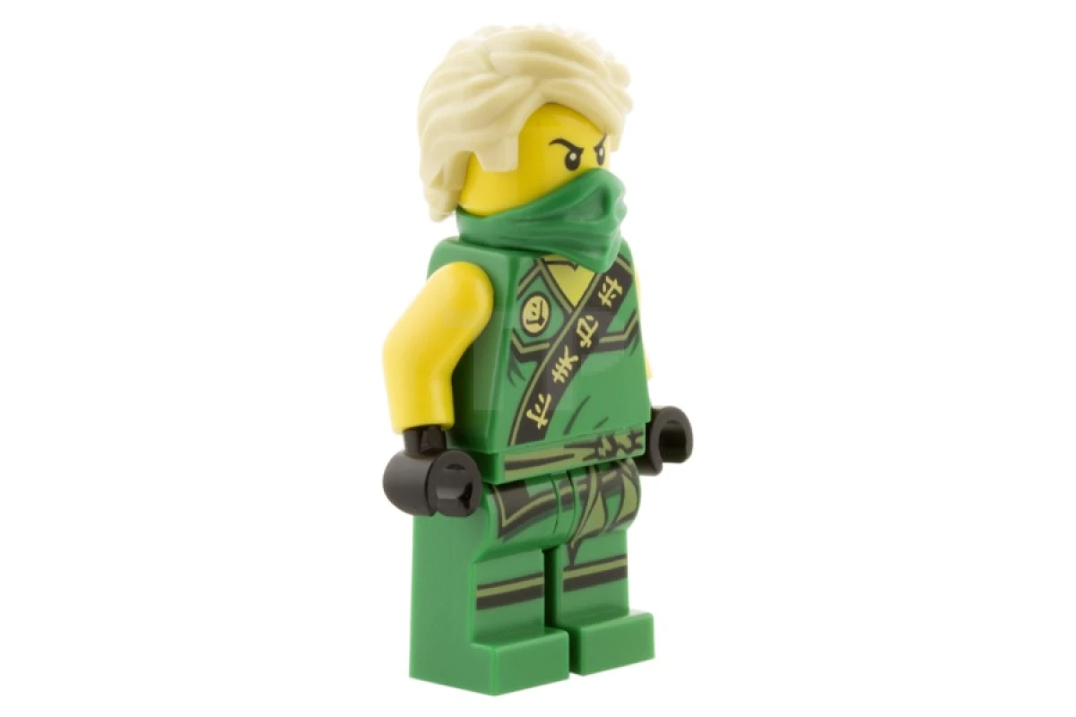 LEGO&reg; njo0123 Lloyd