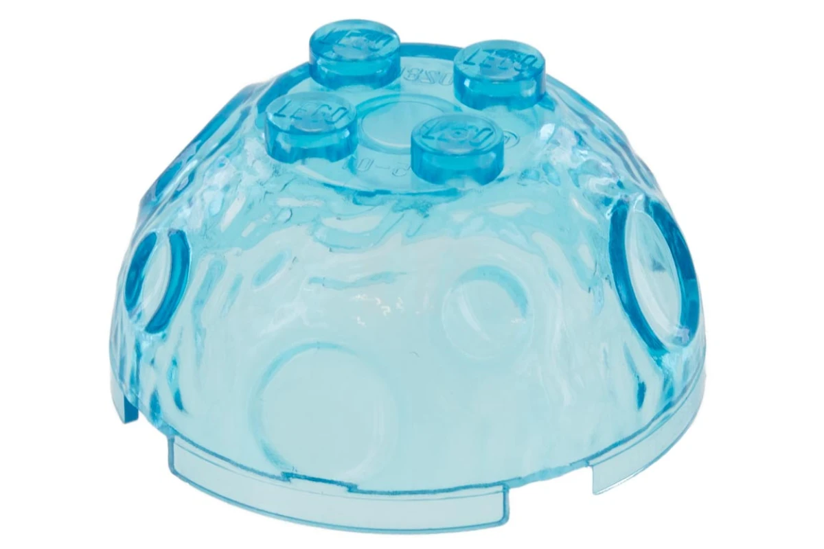 LEGO&reg; 30286 - 4116926 - Rock Arctic Globe, Top