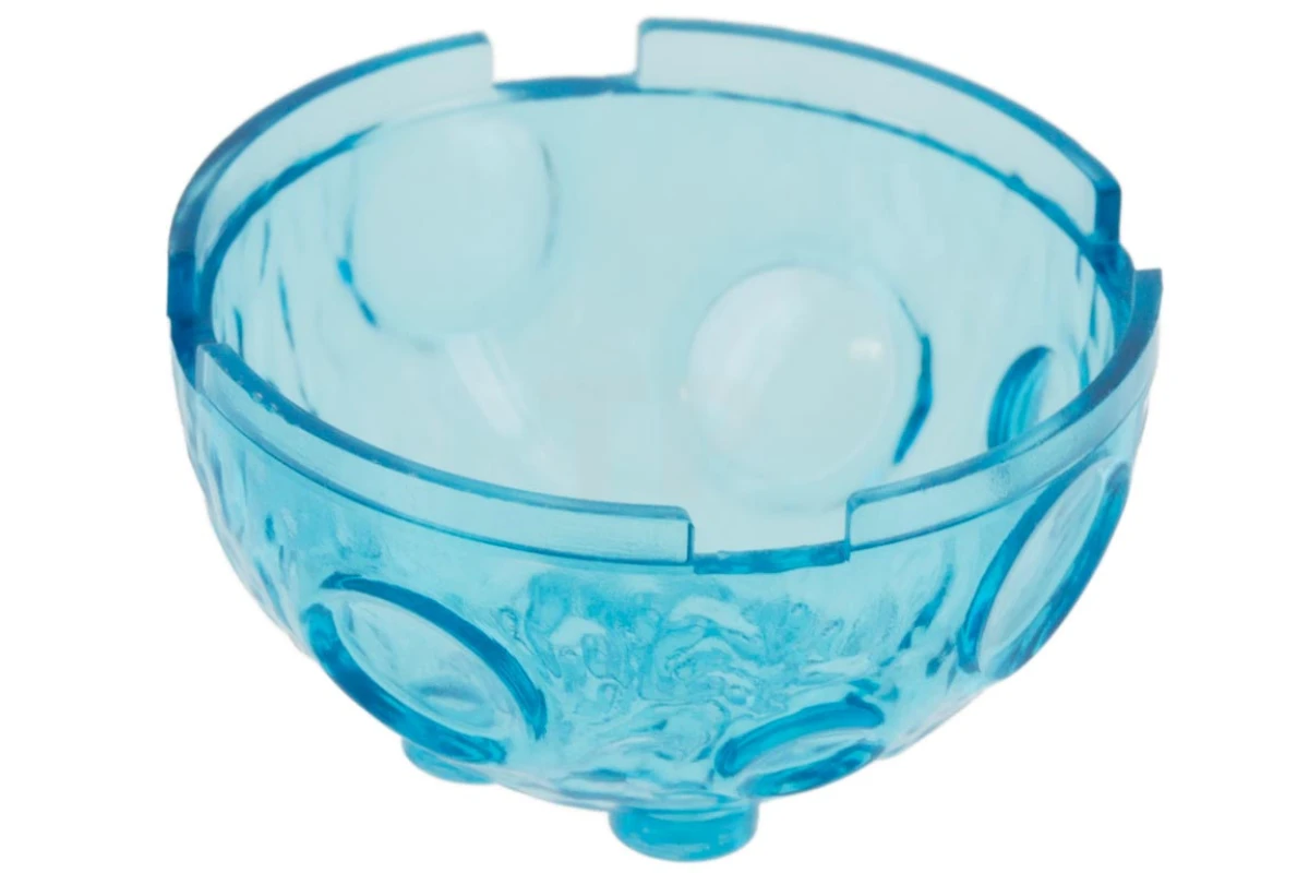 LEGO&reg; 30286 - 4116926 - Rock Arctic Globe, Top