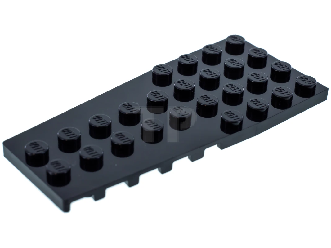 LEGO&reg; 6290979 - 14181 - Plate 4 x 9 Wedge with Stud Notches