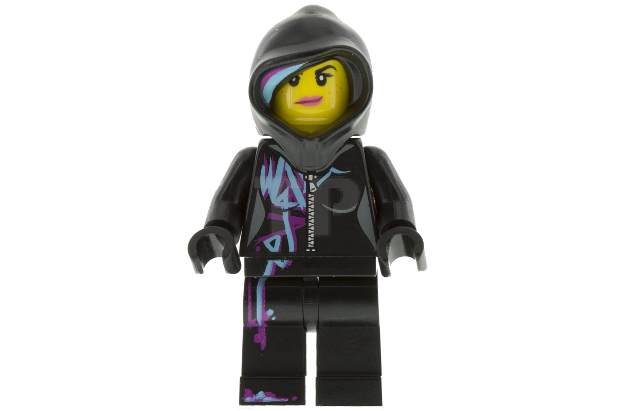 LEGO&reg; tlm017 Wyldstyle