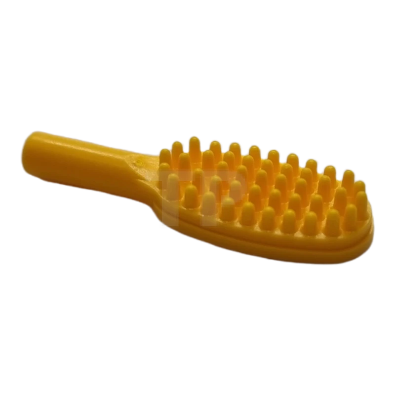 LEGO&reg;  - 3852b - Spazzola per capelli - Manico corto
