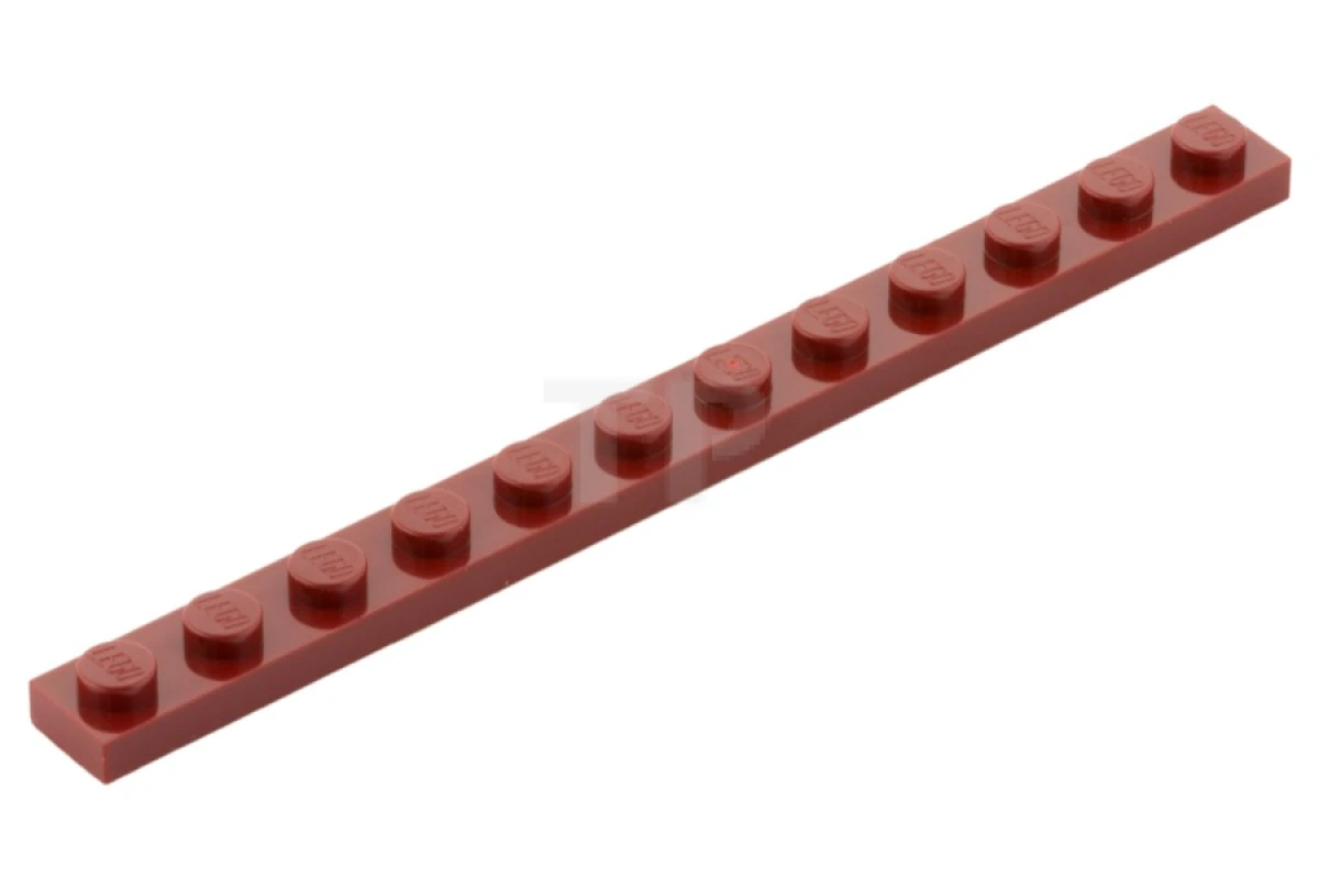 LEGO&reg; 6253142 - 60479 - Plate 1 x 12