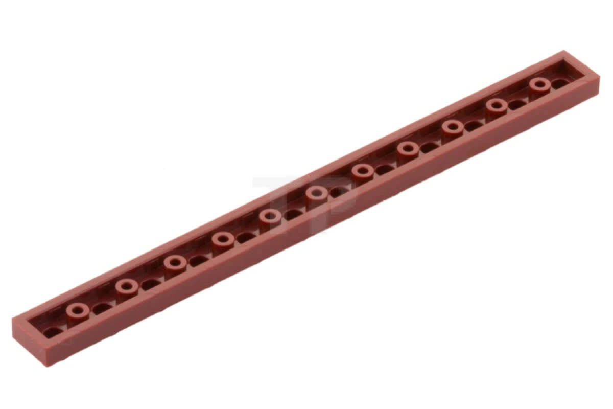 LEGO&reg; 6253142 - 60479 - Plate 1 x 12