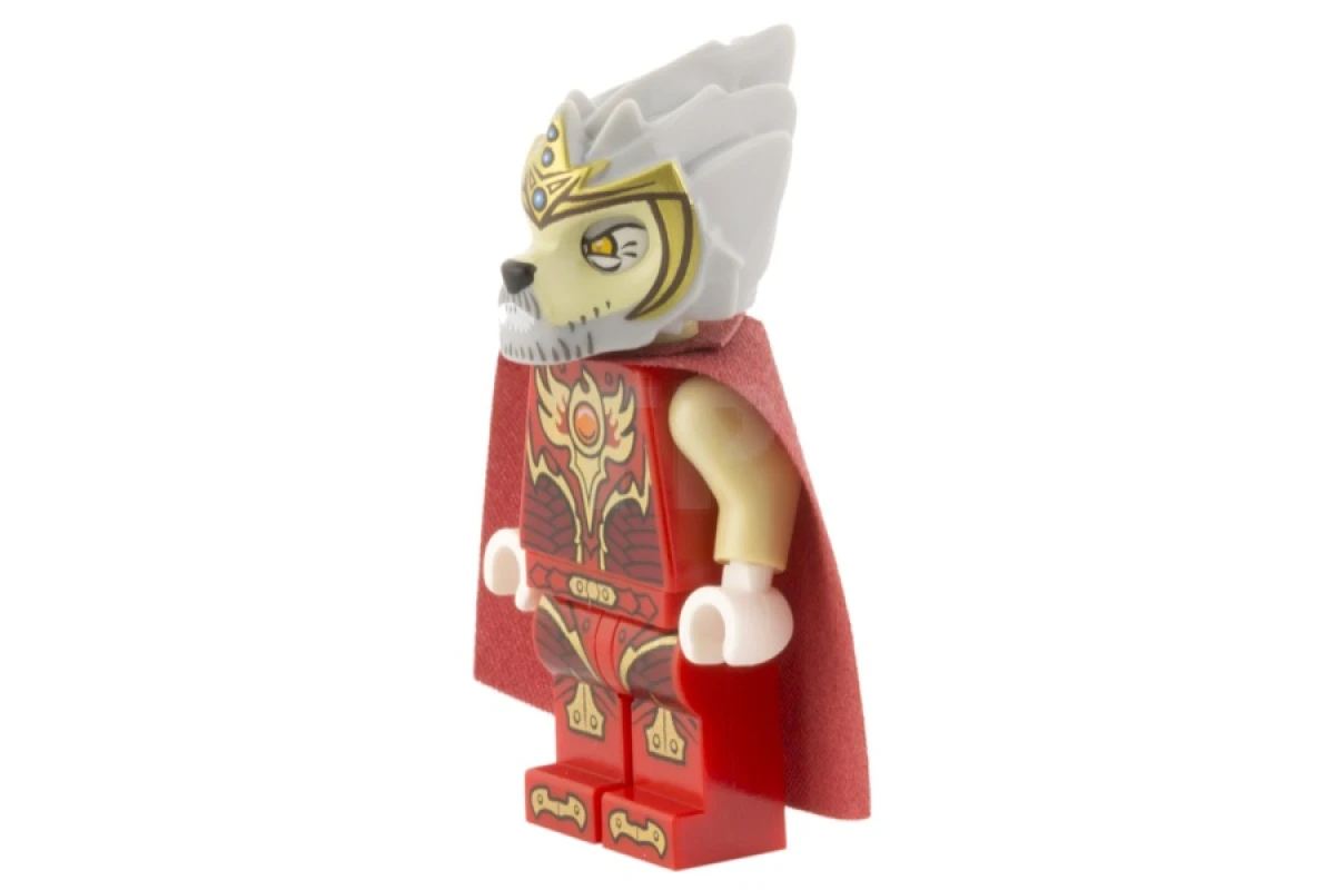 LEGO&reg; loc097 Lagravis