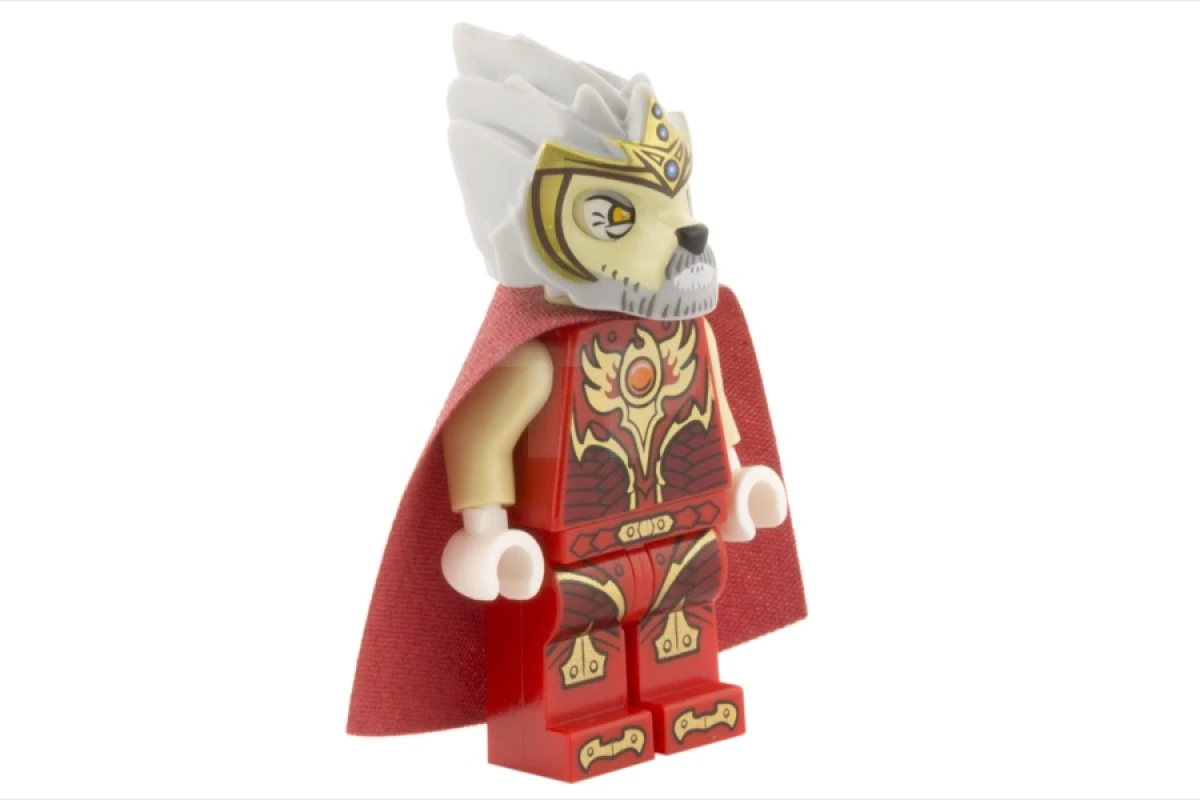 LEGO&reg; loc097 Lagravis
