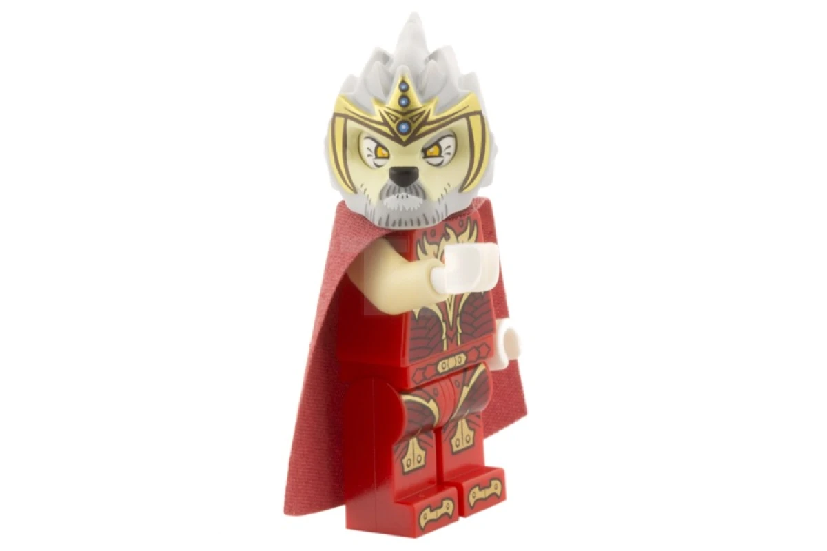 LEGO&reg; loc097 Lagravis