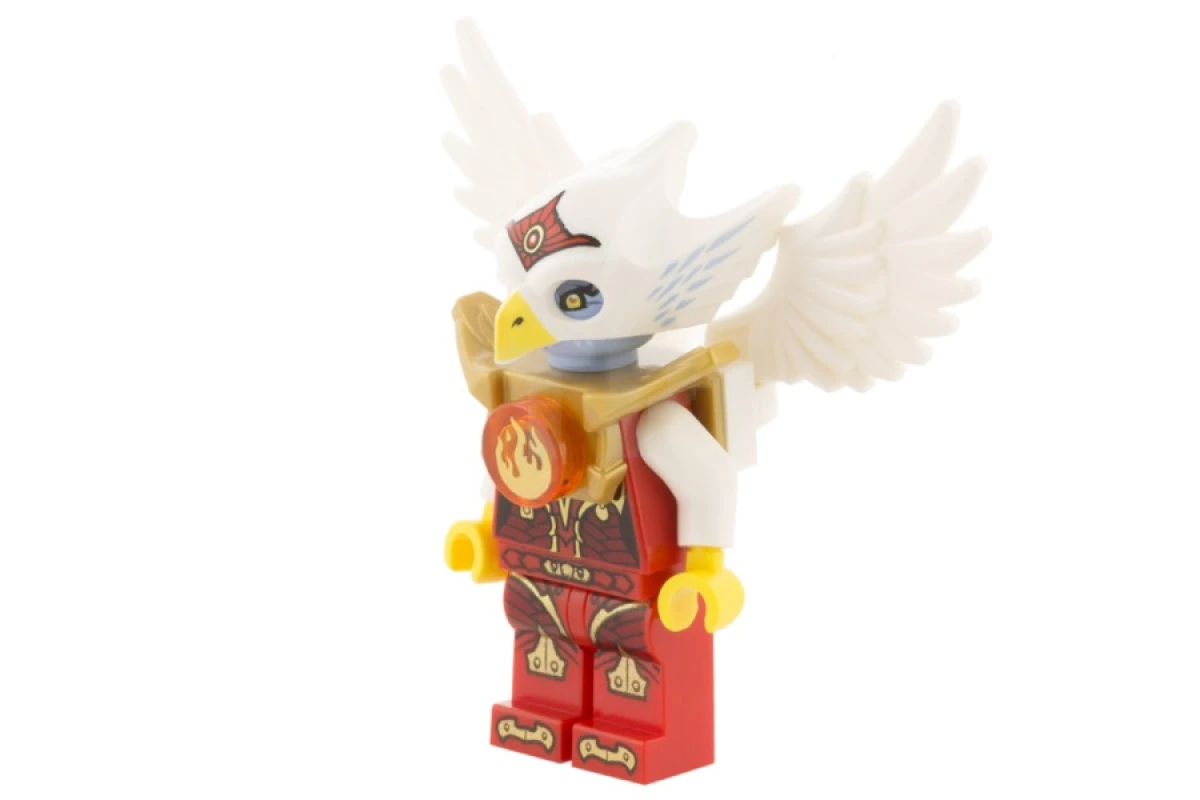 LEGO&reg; loc098 Eris