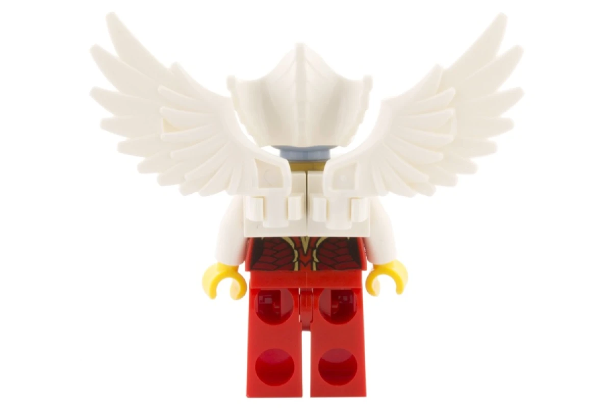 LEGO&reg; loc098 Eris