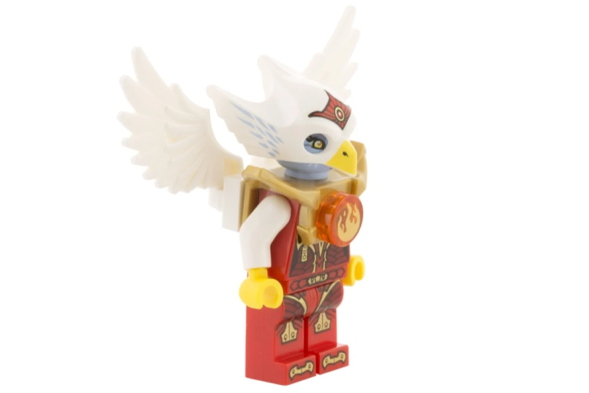 LEGO&reg; loc098 Eris