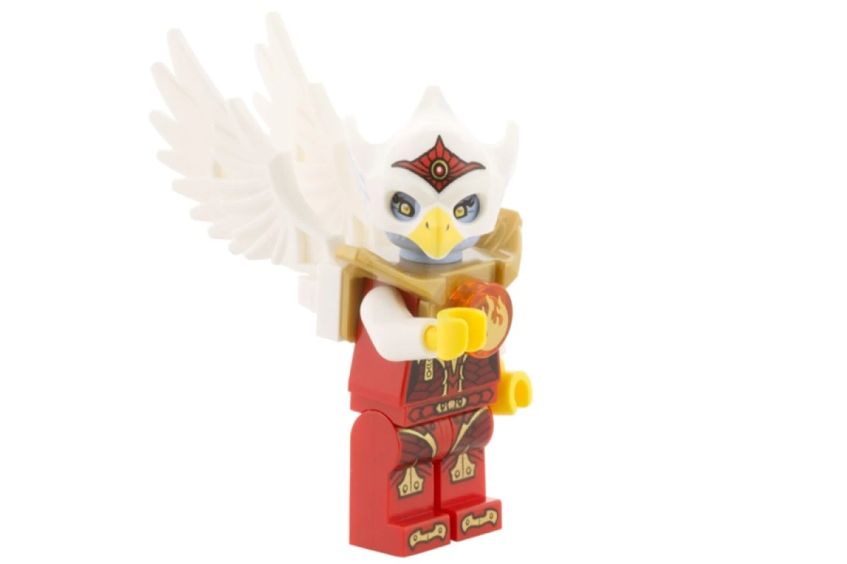 LEGO&reg; loc098 Eris