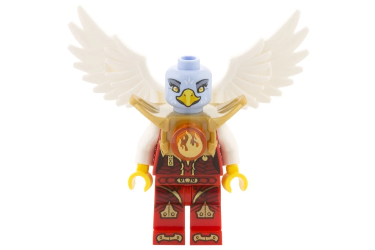 LEGO&reg; loc098 Eris