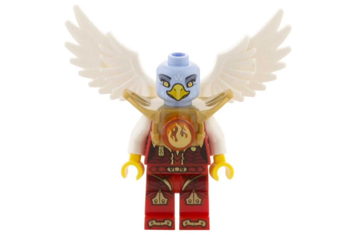 LEGO&reg; loc098 Eris