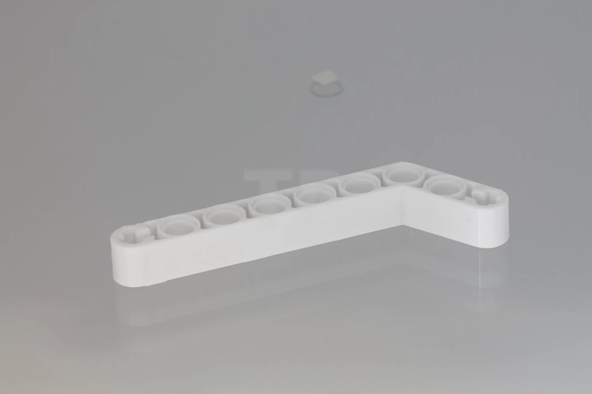 LEGO&reg; 4537417 - 32271 - Braccio di sollevamento 1 x 9 spesso, piegato 7 - 3