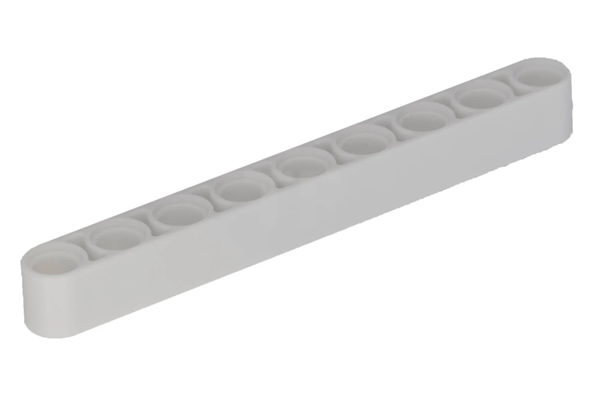 LEGO&reg; 40490 - 4297202 - Liftarm 1 x 9 Thick