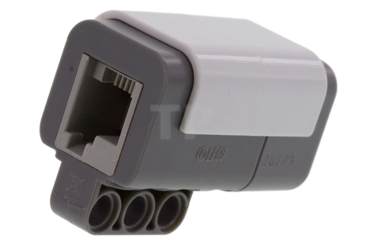 LEGO&reg; 6045306 - 64892 - Elektrisch, Sensor, Kleur - NXT2