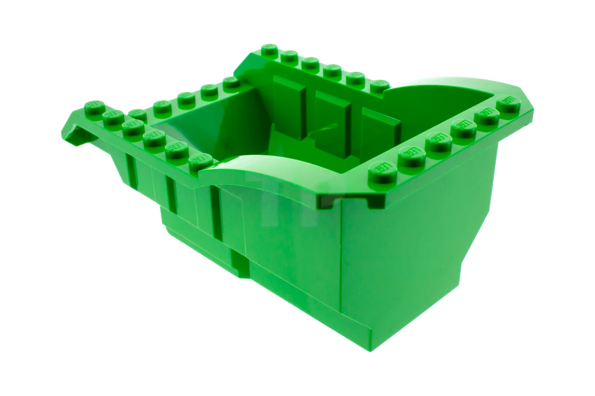 LEGO&reg; 6102997 - 18926c02 - Véhicule, benne basculante 12 x 8 x 5