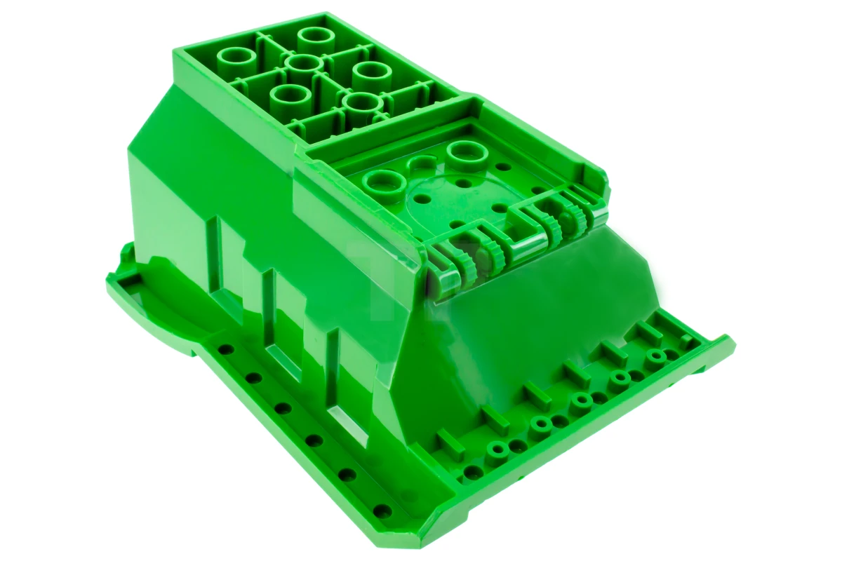 LEGO&reg; 6102997 - 18926c02 - Véhicule, benne basculante 12 x 8 x 5