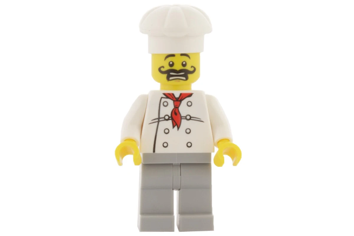 LEGO&reg; tlm051 Gordon Zola