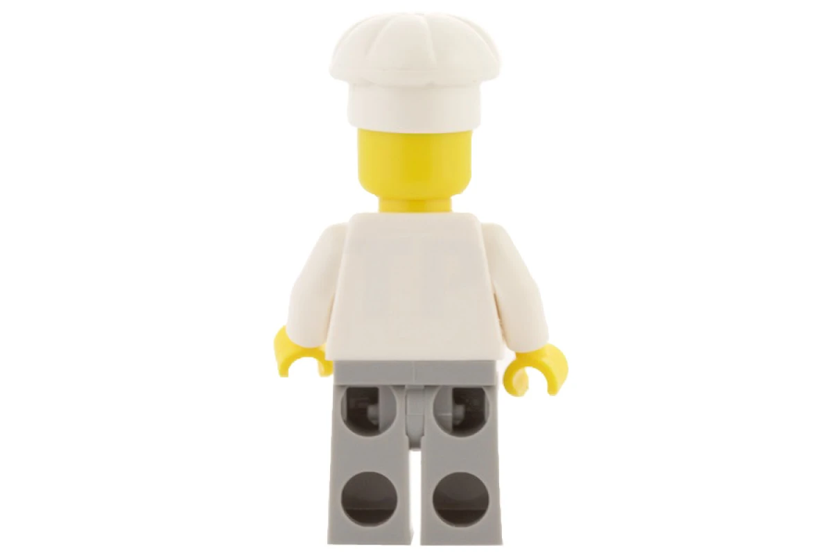 LEGO&reg; tlm051 Gordon Zola