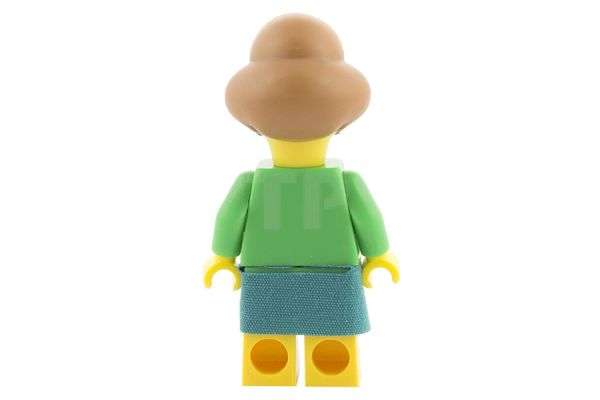 LEGO&reg; sim040 EDNA KRABAPPEL