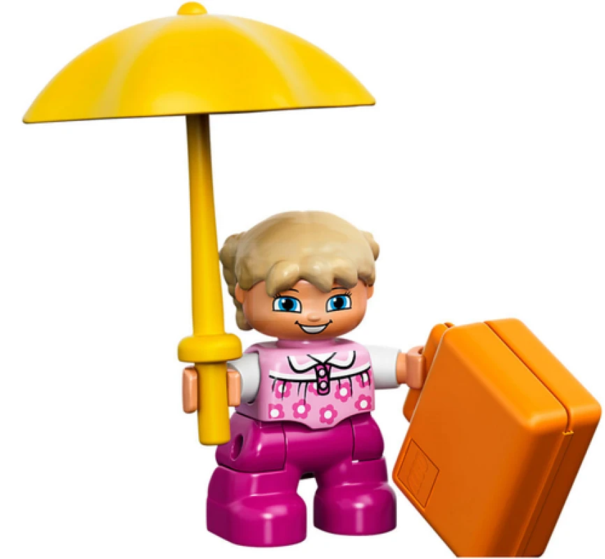 LEGO&reg; 10618 LEGO® DUPLO® Creatieve bouwdoos