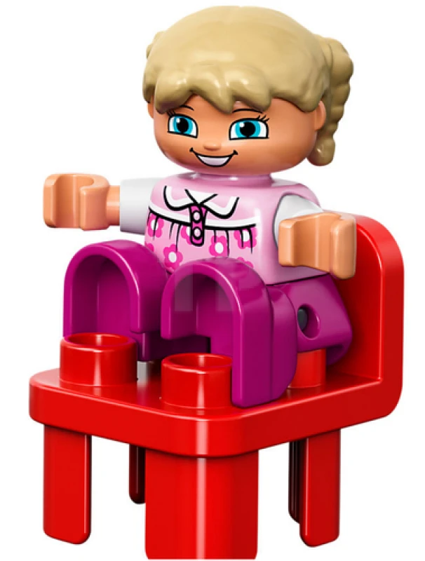 LEGO&reg; 10618 LEGO® DUPLO® Creatieve bouwdoos