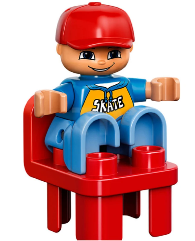 LEGO&reg; 10618 LEGO® DUPLO® Creatieve bouwdoos
