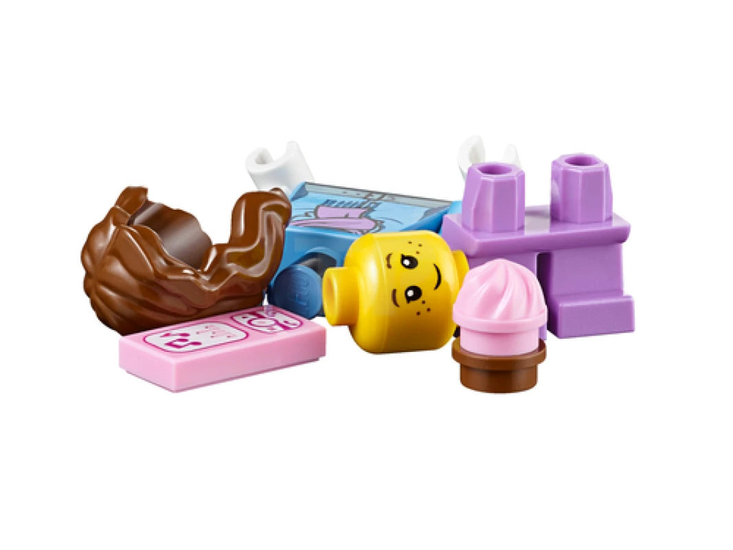 LEGO&reg; 60099 Advent Calendar