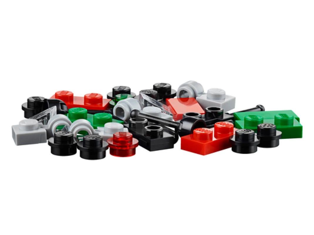 LEGO&reg; 60099 Advent Calendar