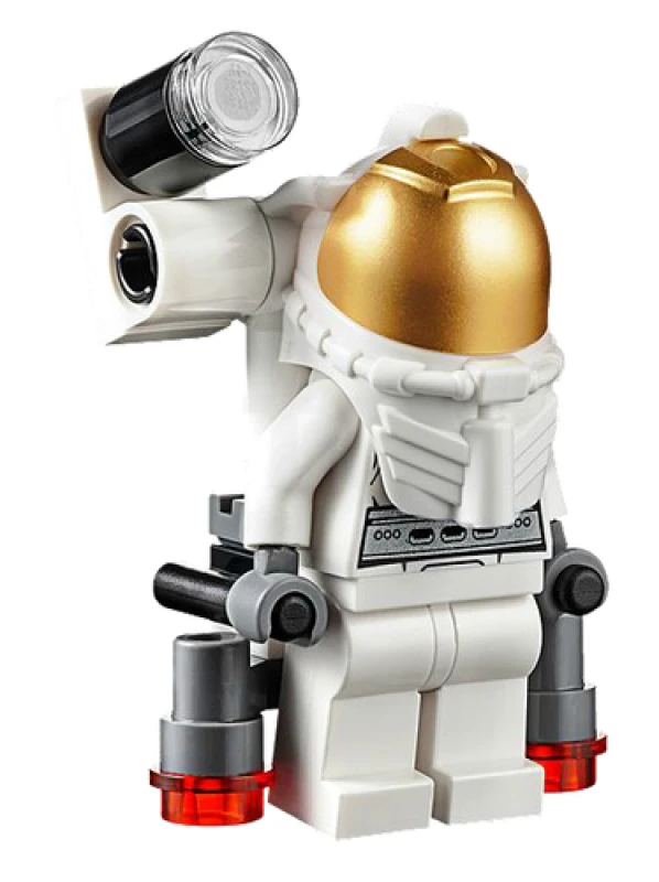 LEGO&reg; 60077 Space Starter Set