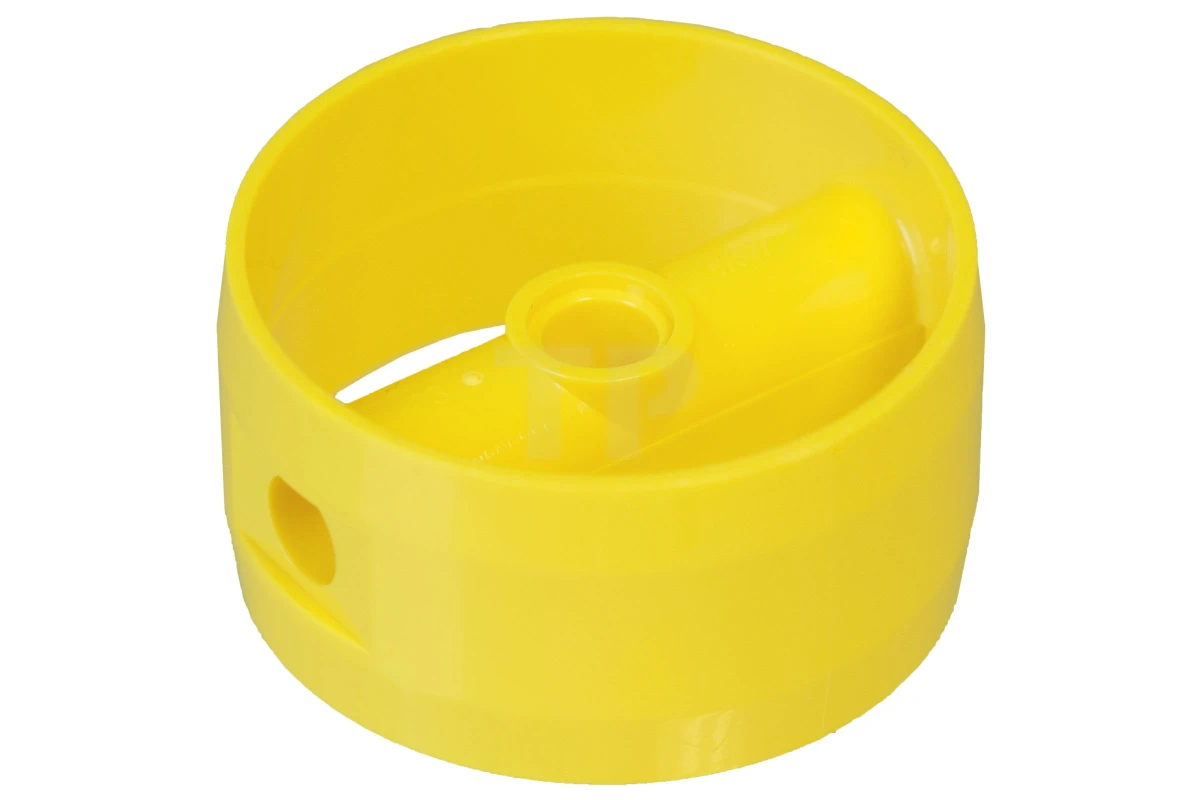 LEGO&reg; 6360337 - 41531 - Cilindro 4 x 4 con fori per i pin e barra centrale