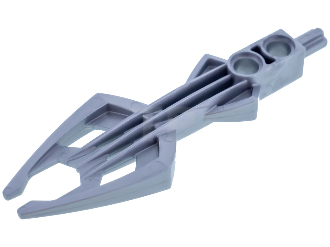 LEGO&reg; 6100878 - 44817 - Bionicle-Waffe Rahkshi-Stab der Desintegration (Guurahk)