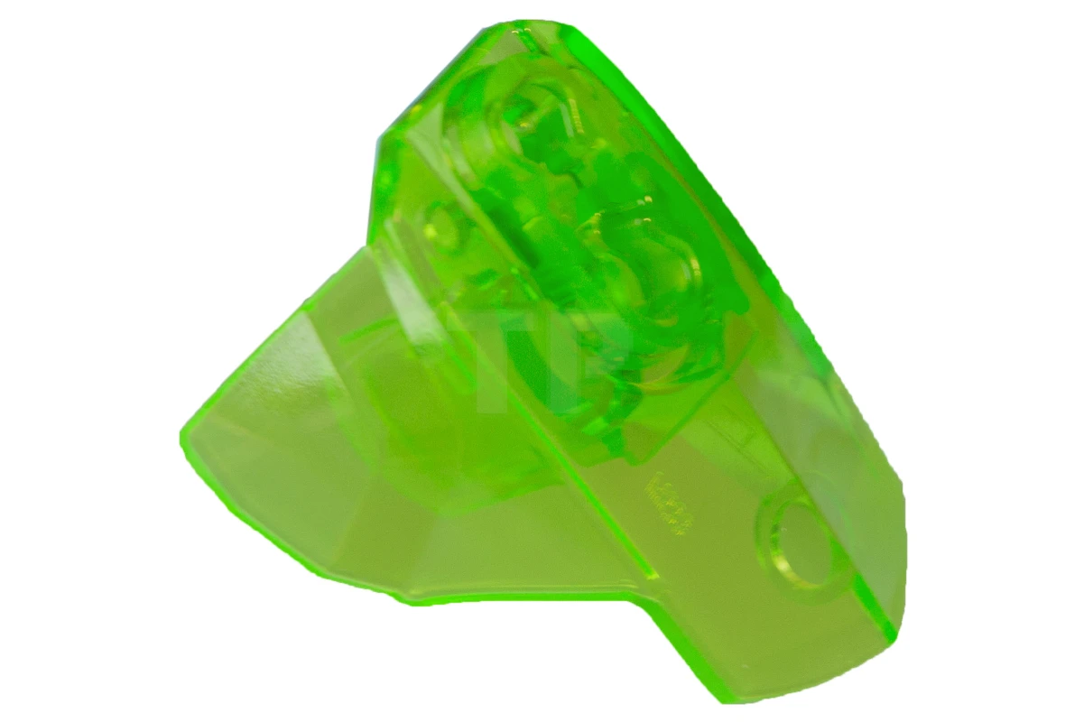 LEGO&reg; 90640 - 6052226 - Hero Factory Armor with Ball Joint Socket - Size 4