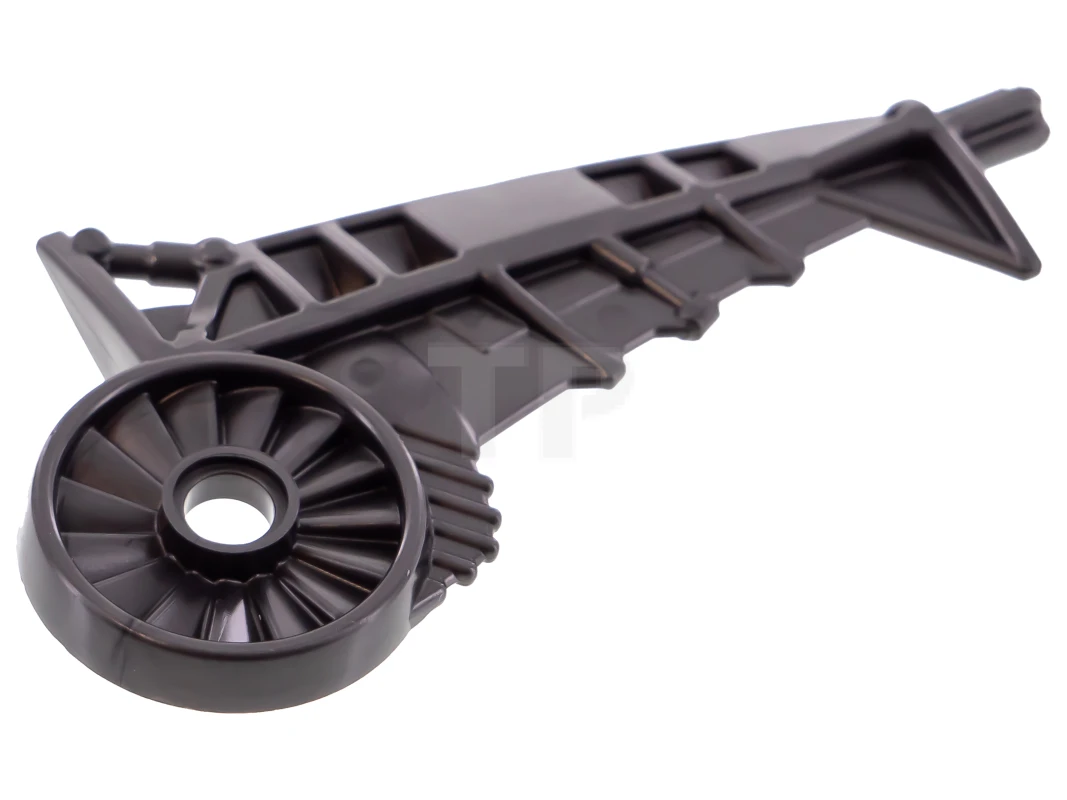 LEGO&reg; 6102797 - 19090 - Bionicle-Waffe Bumerang halb